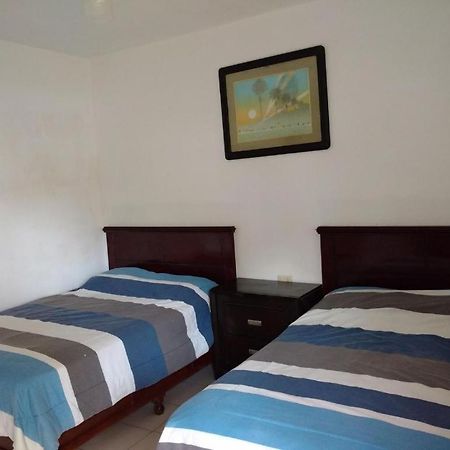 Hotel Mariam Теколутла Екстериор снимка
