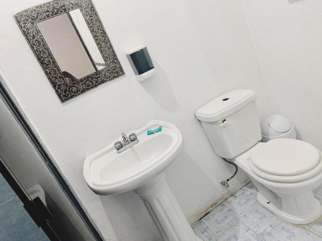 Hotel Mariam Теколутла Екстериор снимка